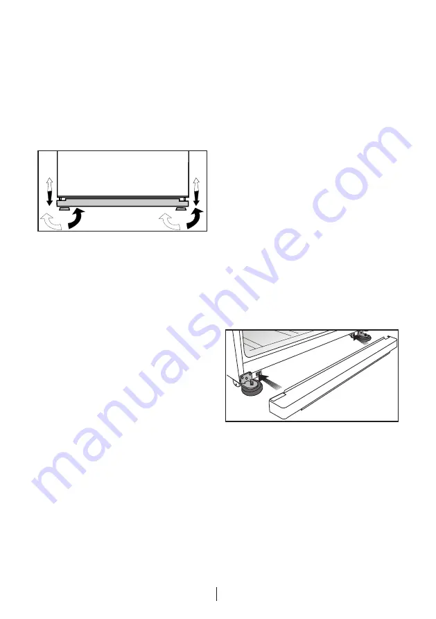 Beko DN 150100 S User Manual Download Page 73