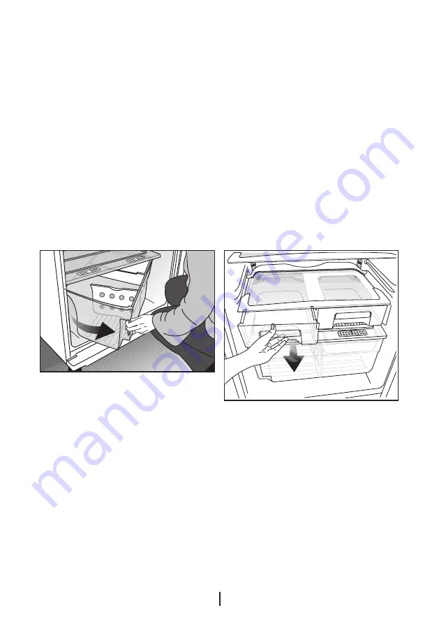 Beko DN 150100 S User Manual Download Page 110