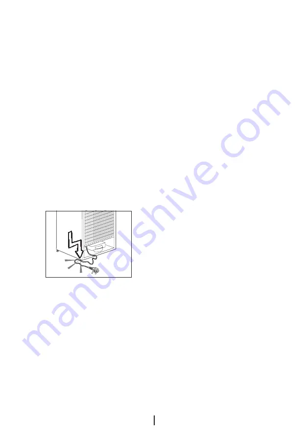 Beko DN 152140 Manual Download Page 8