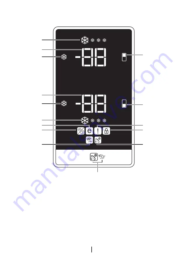 Beko DN 152140 Manual Download Page 16