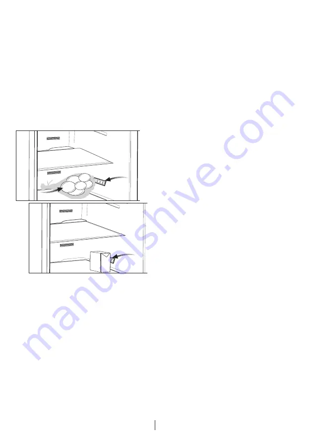 Beko DN 152140 Manual Download Page 40