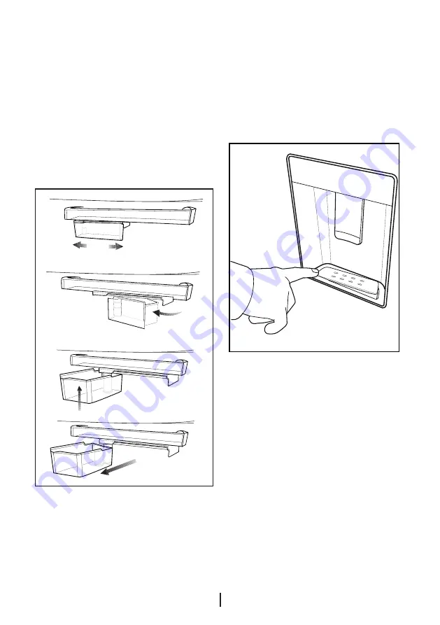 Beko DN 152140 Скачать руководство пользователя страница 84