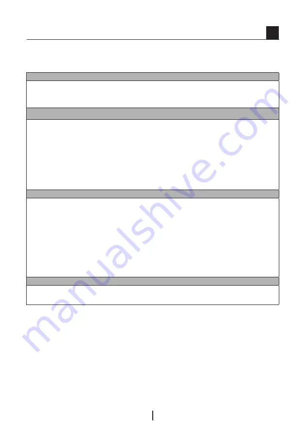 Beko DN 152140 Manual Download Page 88