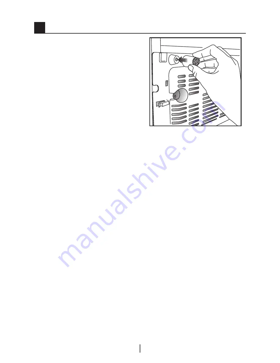 Beko DN 156720 DH User Manual Download Page 10