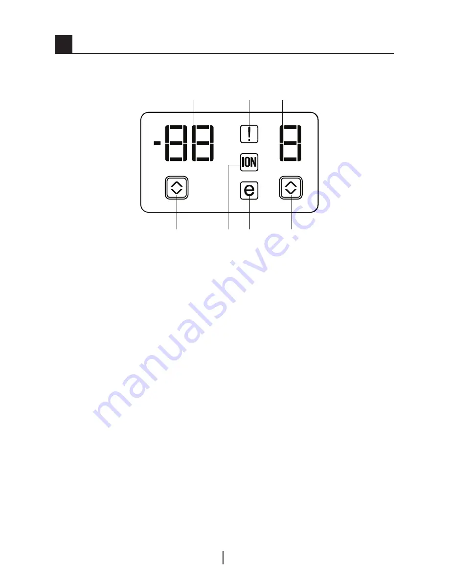 Beko DN 156720 DH User Manual Download Page 13