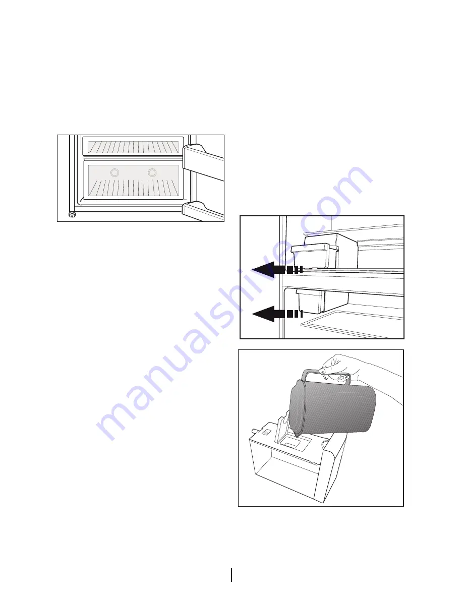 Beko DN 156720 DH User Manual Download Page 24