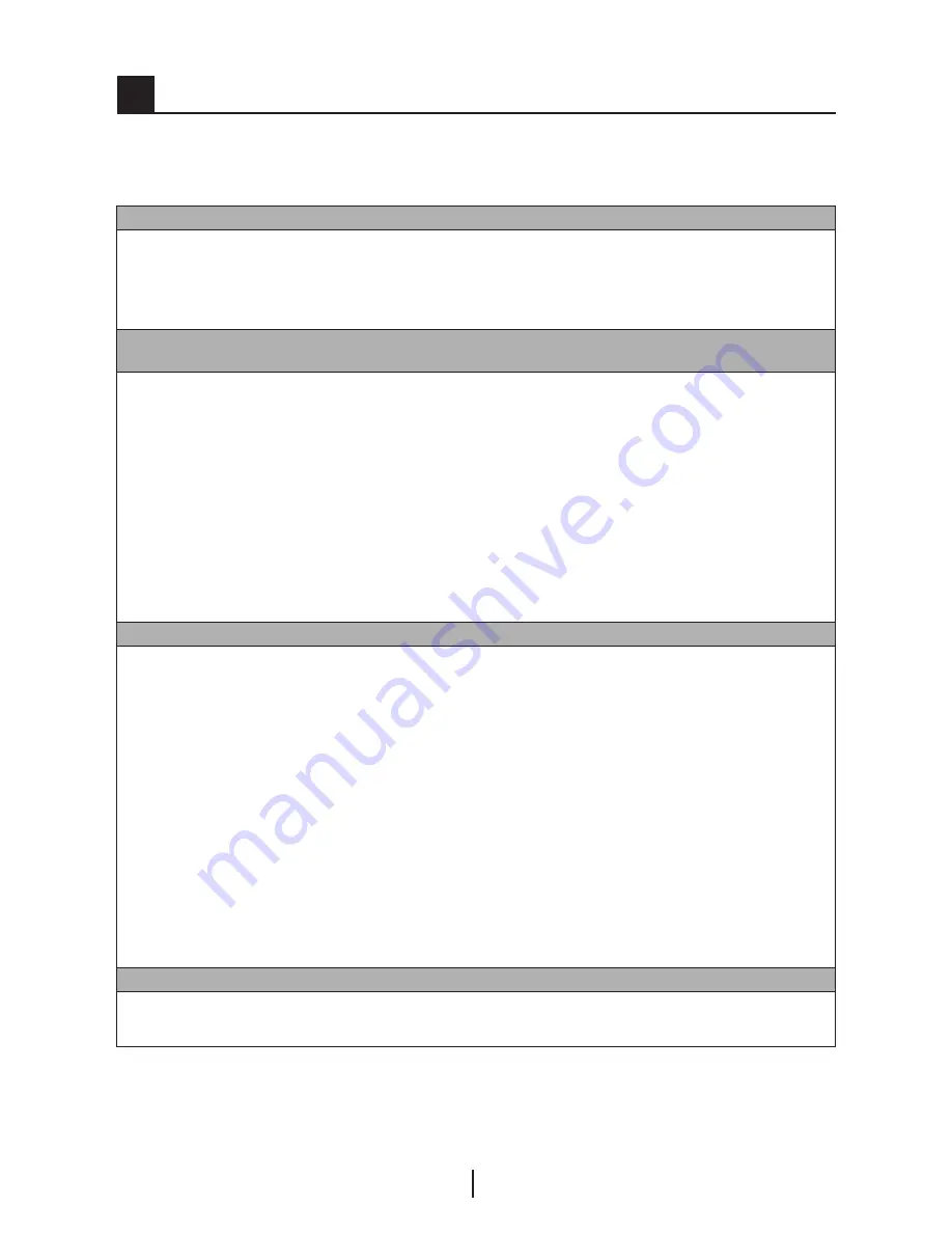 Beko DN 156720 DH User Manual Download Page 27