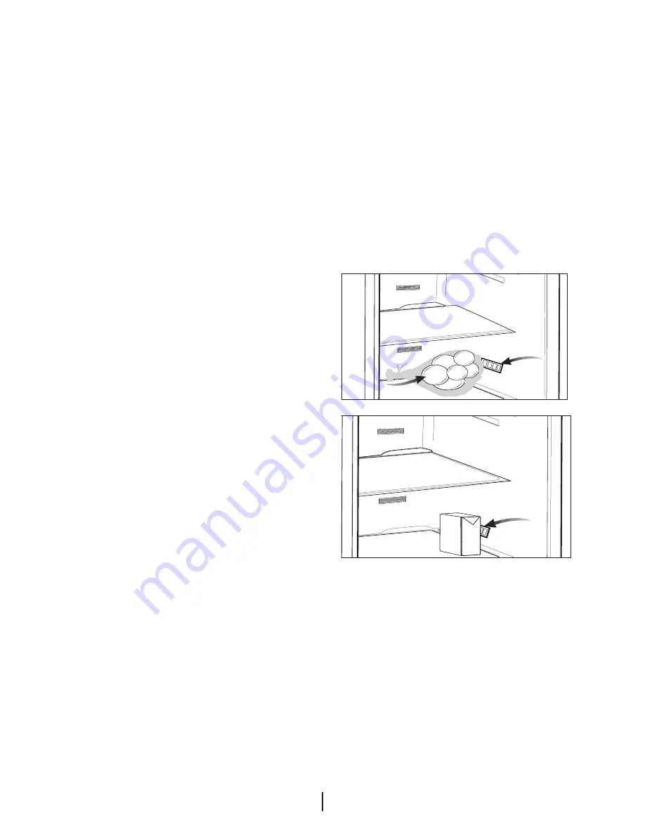 Beko DN 156720 DH User Manual Download Page 37