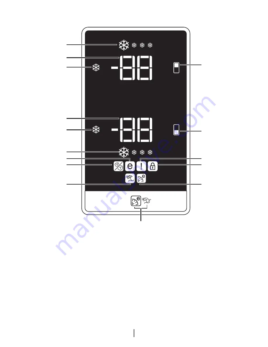 Beko DN 156720 DH User Manual Download Page 43