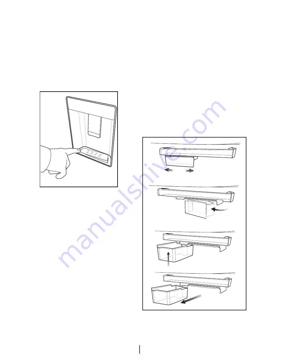 Beko DN 156720 DH User Manual Download Page 52