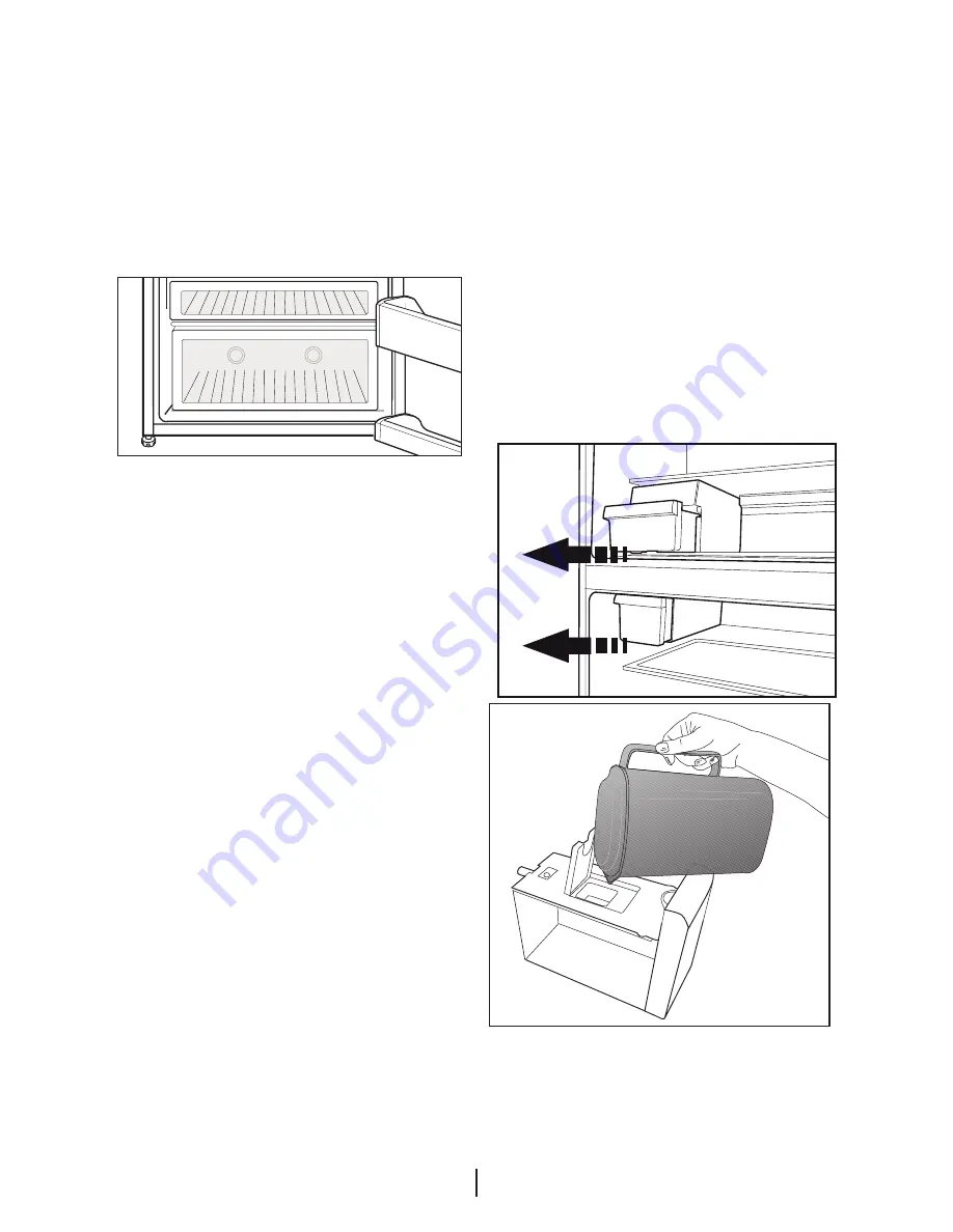 Beko DN 156720 DH User Manual Download Page 53