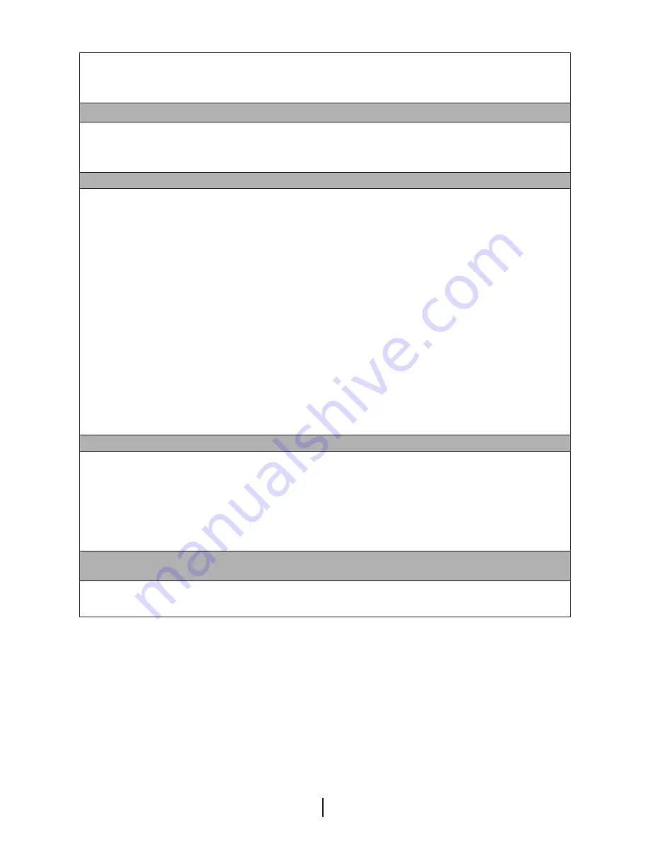 Beko DN 156720 DH User Manual Download Page 58