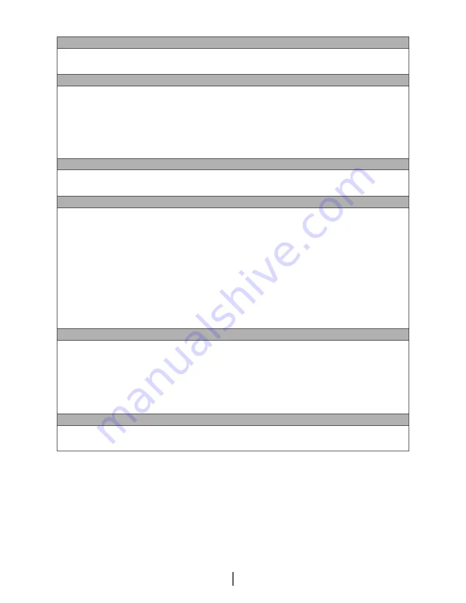 Beko DN 156720 DH User Manual Download Page 59