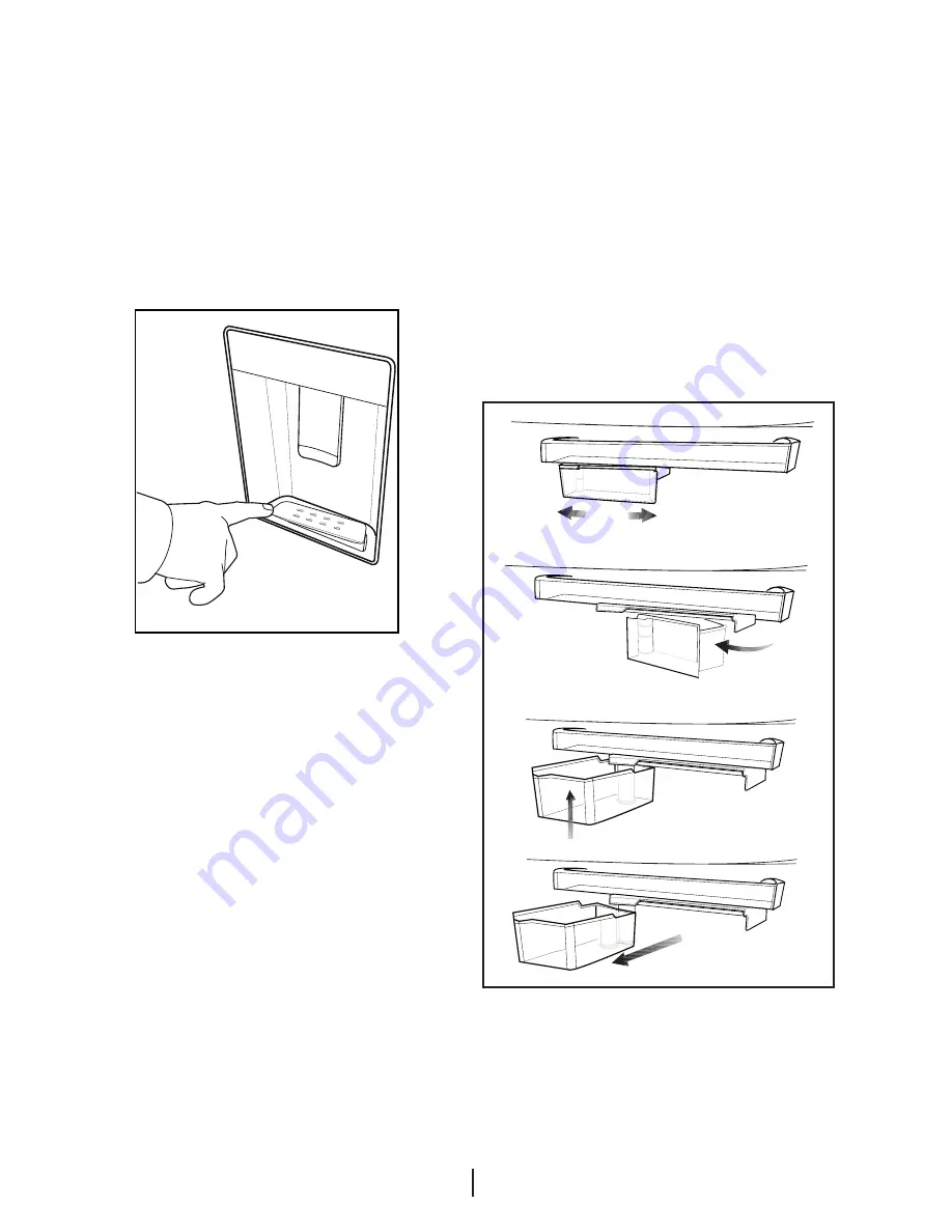 Beko DN 156720 DH User Manual Download Page 81