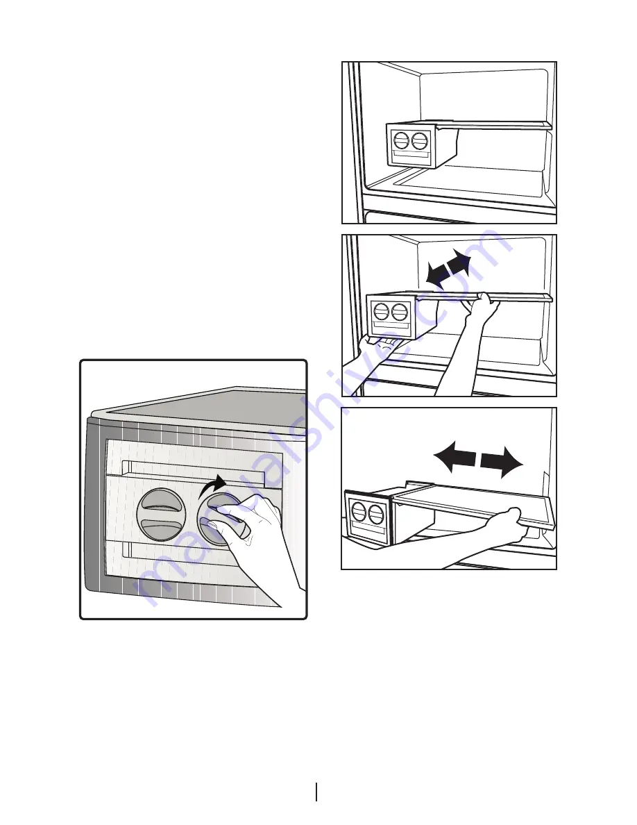 Beko DN 156720 DH Скачать руководство пользователя страница 83