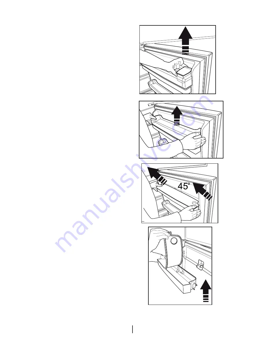 Beko DN 156720 DH User Manual Download Page 111