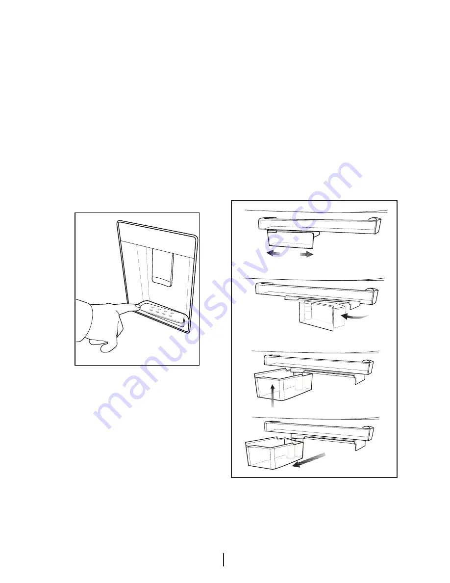 Beko DN 156720 DH User Manual Download Page 112