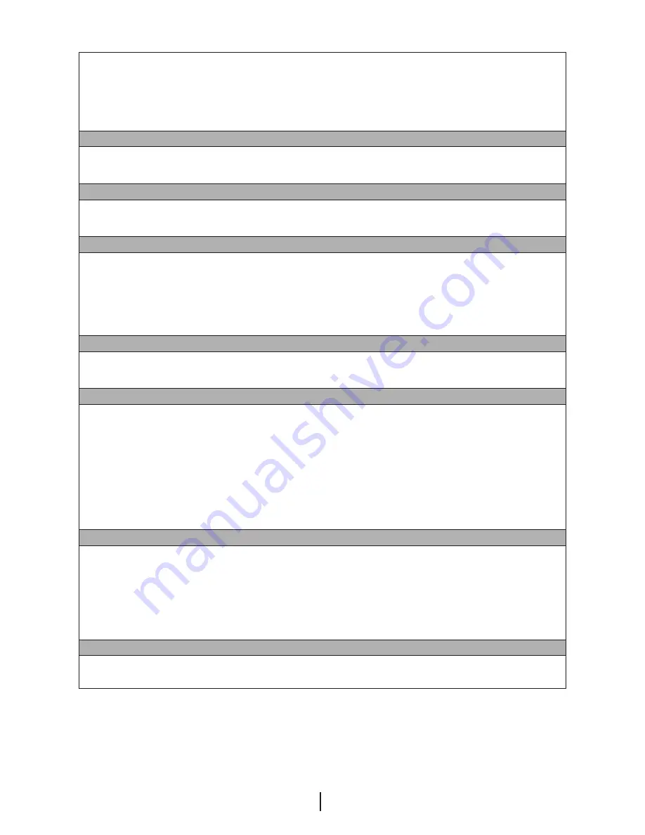 Beko DN 156720 DH User Manual Download Page 118