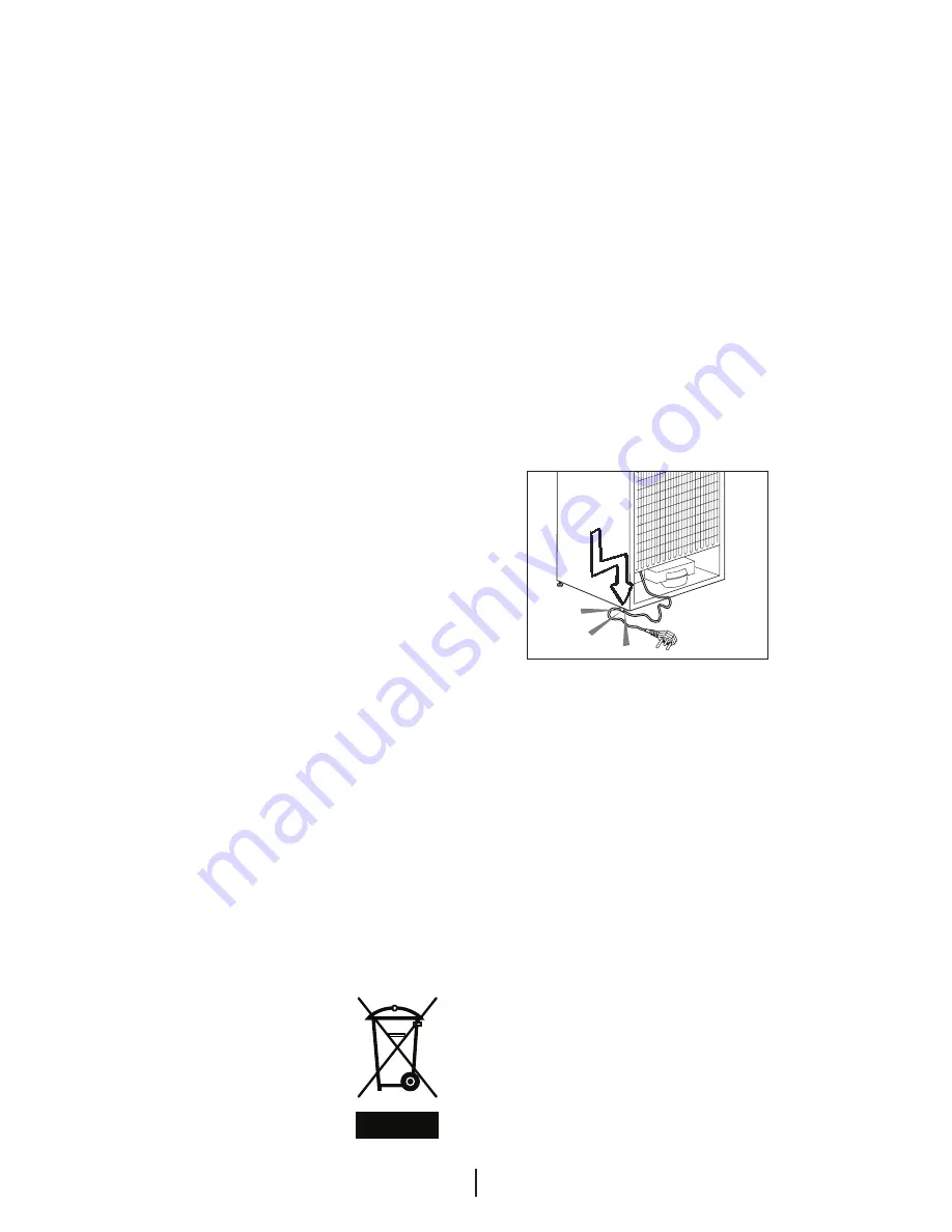 Beko DN 156720 DH User Manual Download Page 123