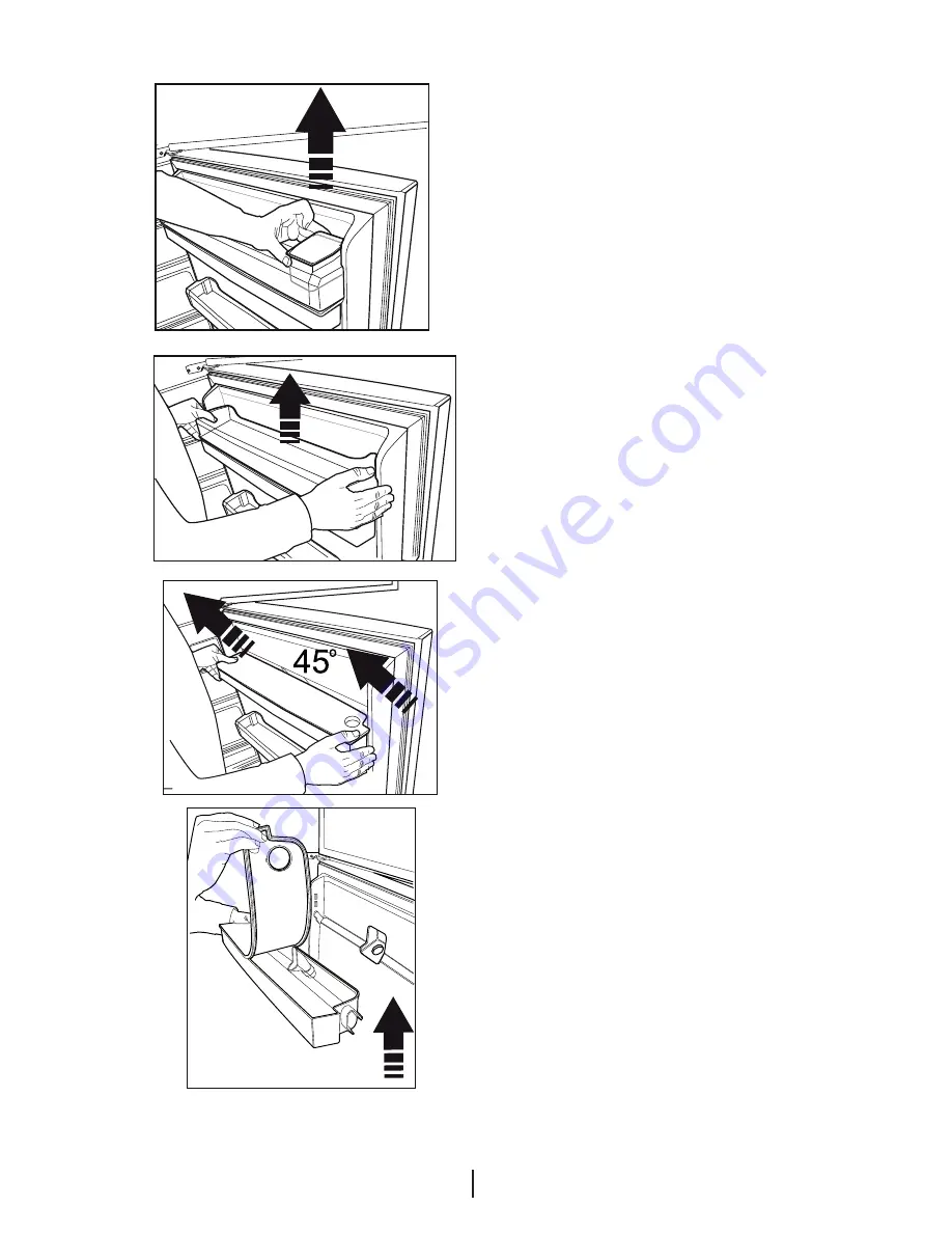 Beko DN 156720 DH User Manual Download Page 138