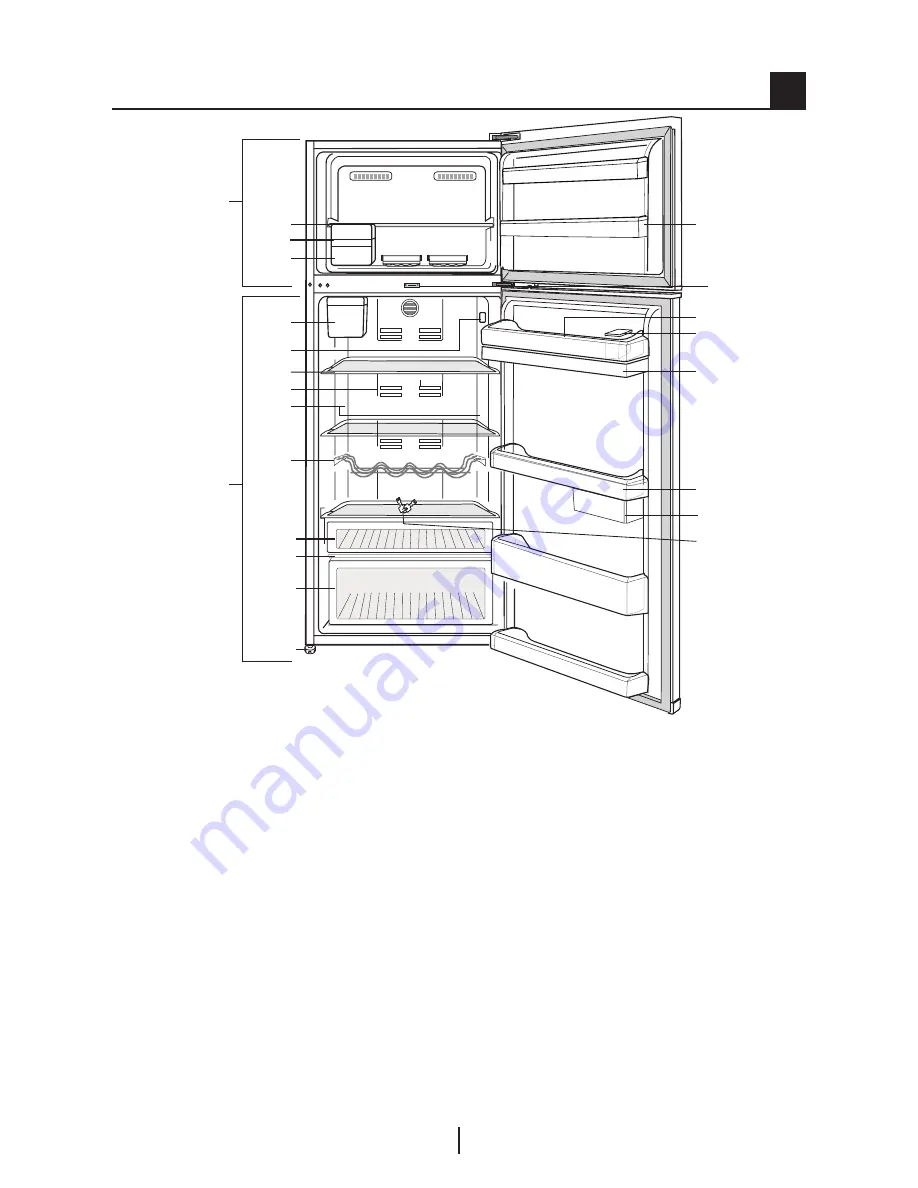 Beko DN 156720 DH User Manual Download Page 148