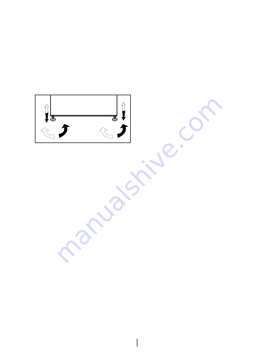 Beko DN 156720 DX User Manual Download Page 13