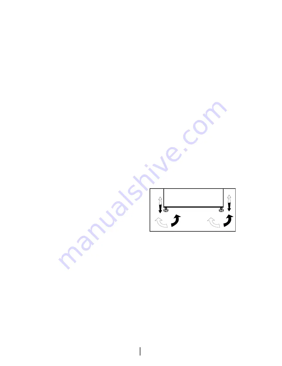 Beko DN 156720 DX User Manual Download Page 45