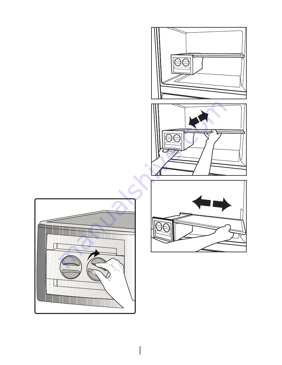 Beko DN 156720 DX User Manual Download Page 59