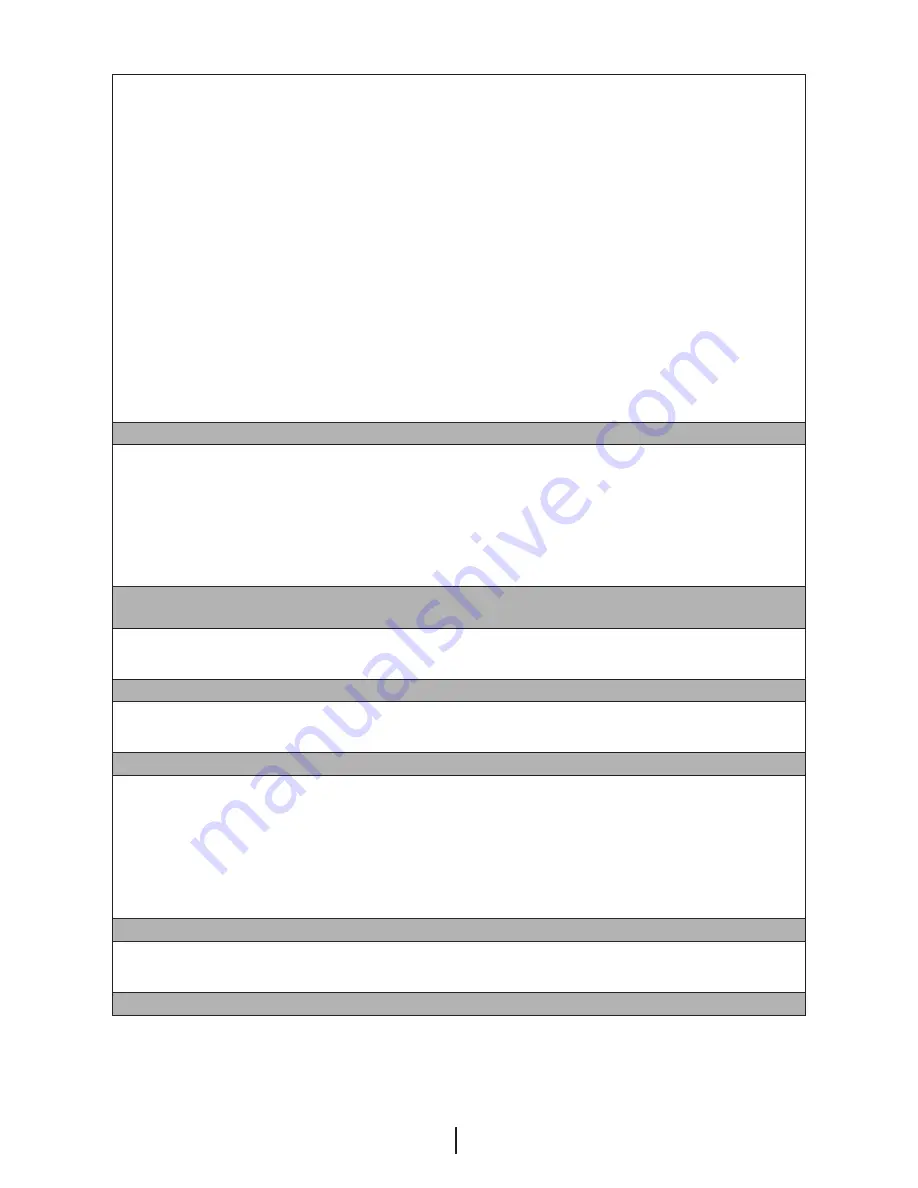 Beko DN 156720 DX User Manual Download Page 63