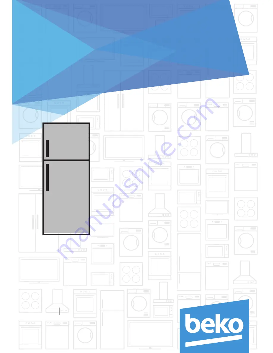 Beko DN 156720 DX User Manual Download Page 65