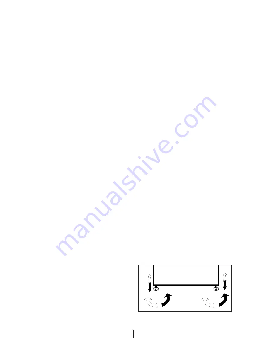 Beko DN 156720 DX User Manual Download Page 77