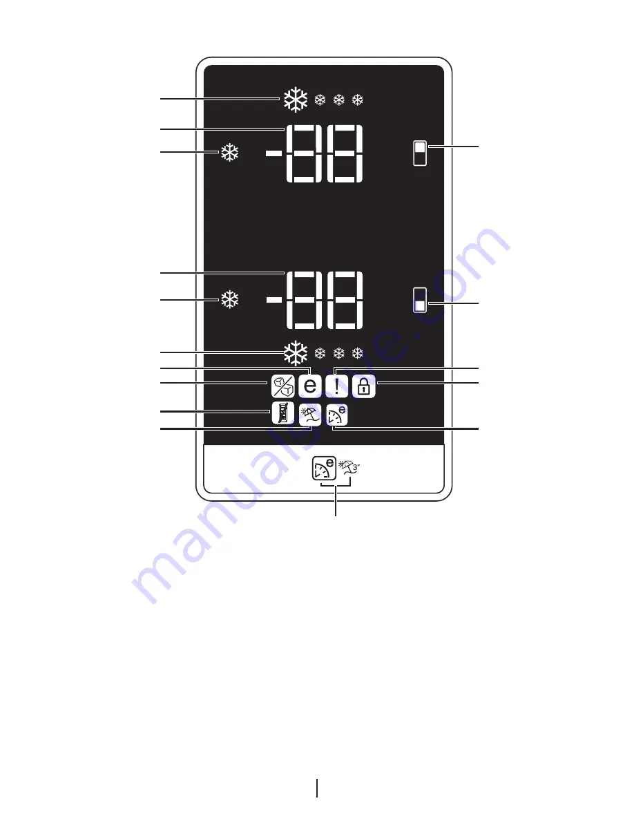 Beko DN 156720 DX User Manual Download Page 80