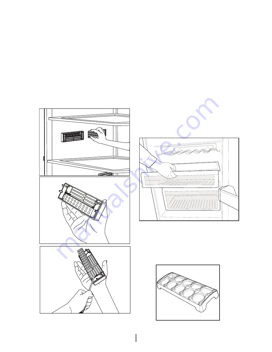 Beko DN 156720 DX Скачать руководство пользователя страница 86