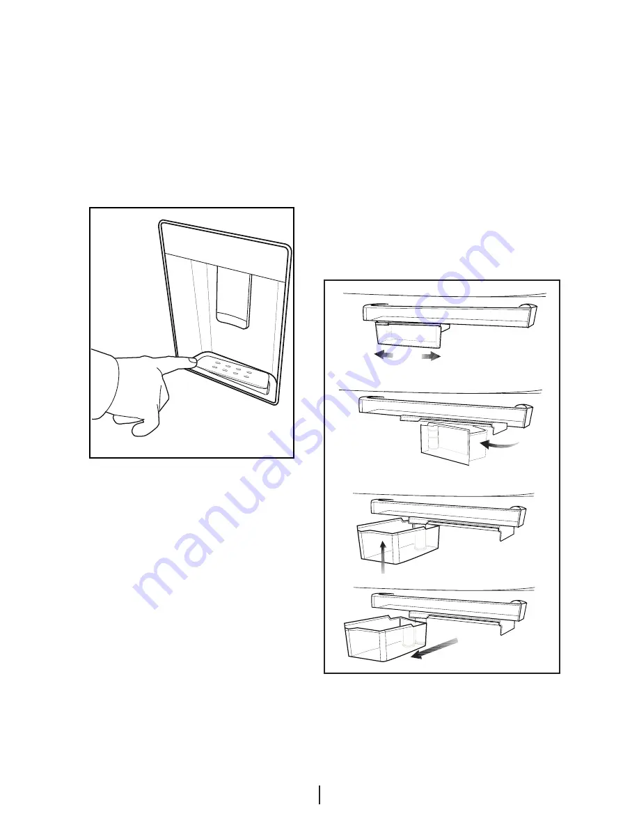 Beko DN 156720 DX Скачать руководство пользователя страница 121