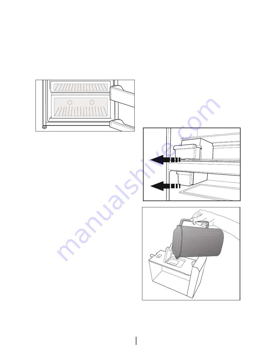 Beko DN 156720 DX User Manual Download Page 122