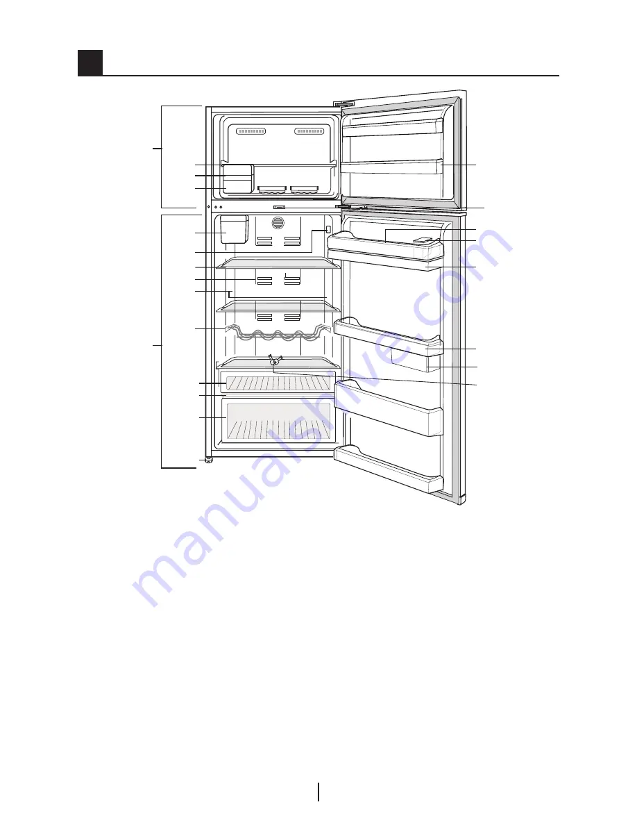 Beko DN 156720 DX User Manual Download Page 131