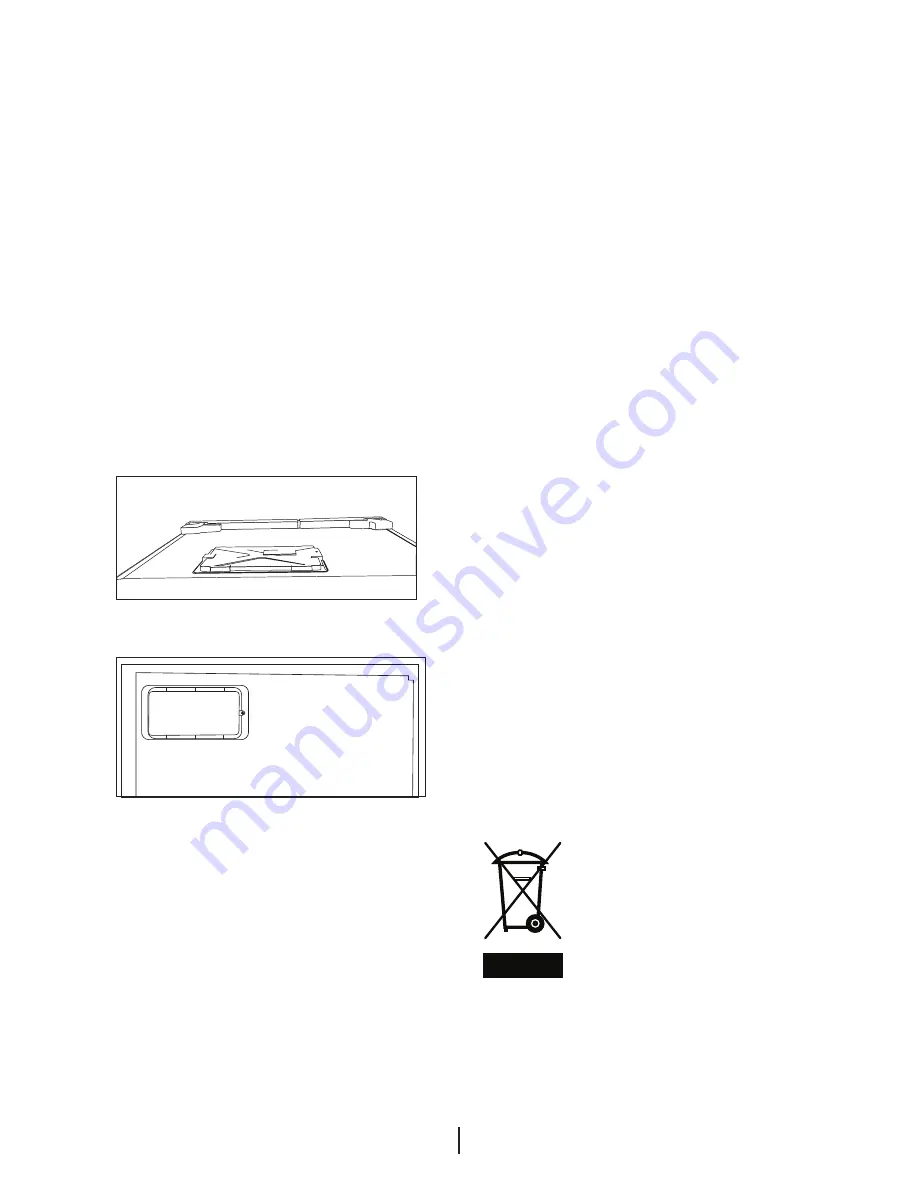 Beko DN 156720 DX User Manual Download Page 135