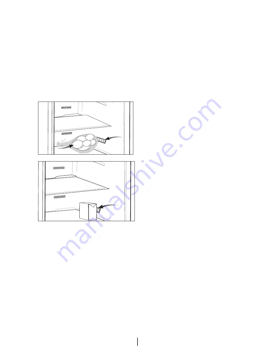 Beko DN 156720 DX User Manual Download Page 137