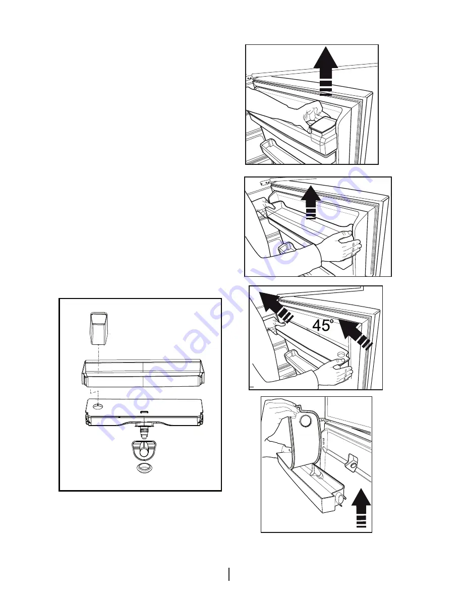 Beko DN 156720 DX User Manual Download Page 181