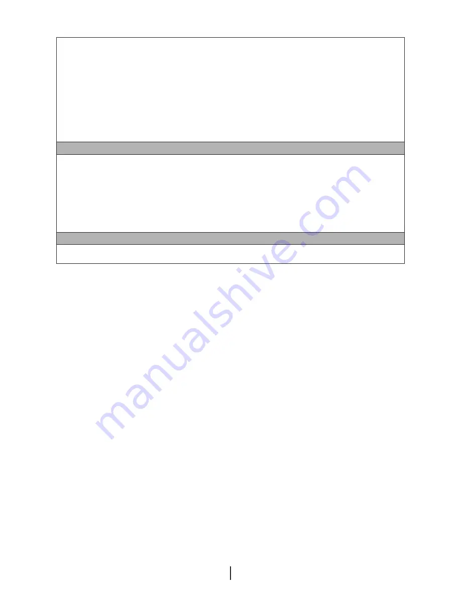 Beko DN 161230 DX User Manual Download Page 44