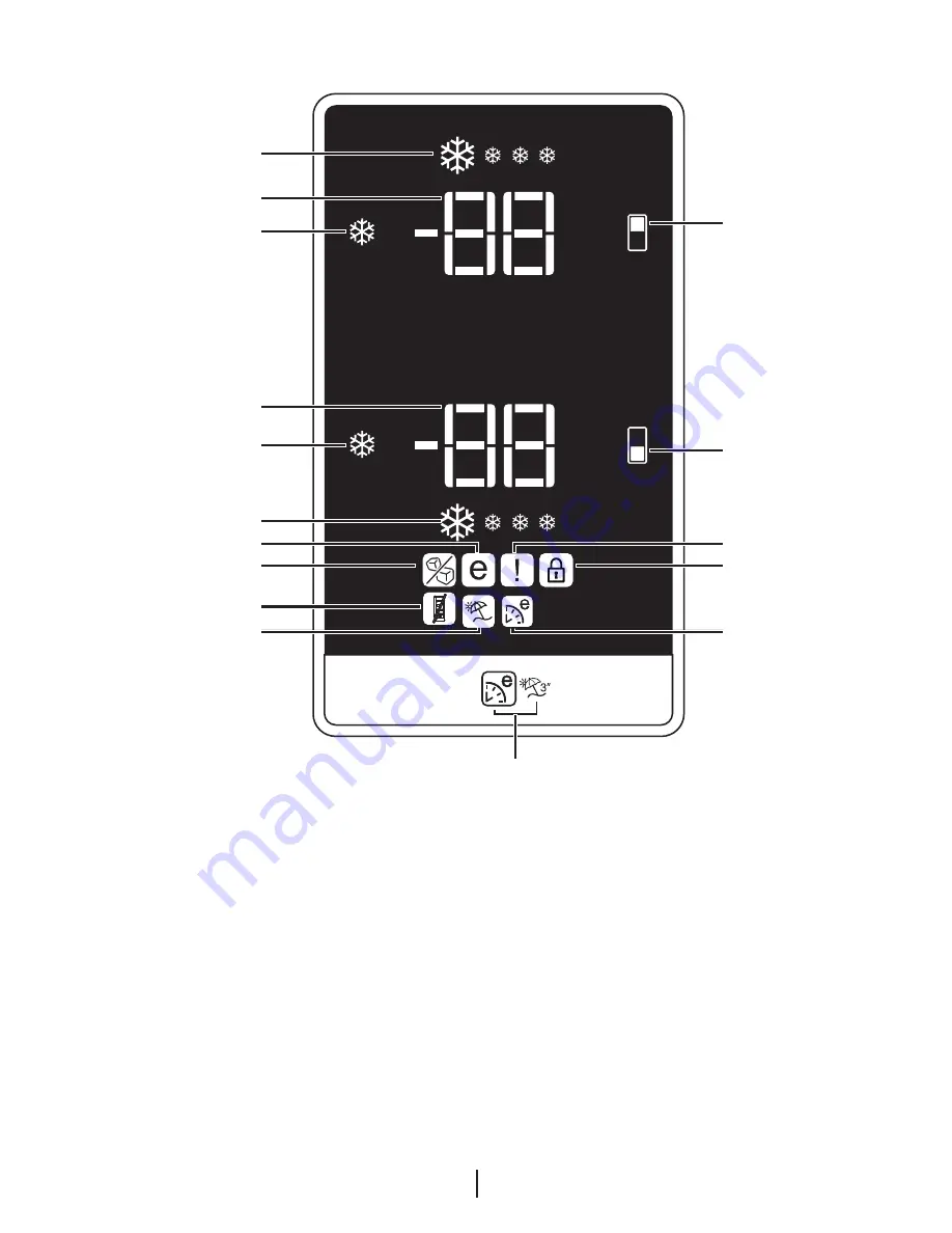 Beko DN 161230 DX Скачать руководство пользователя страница 65