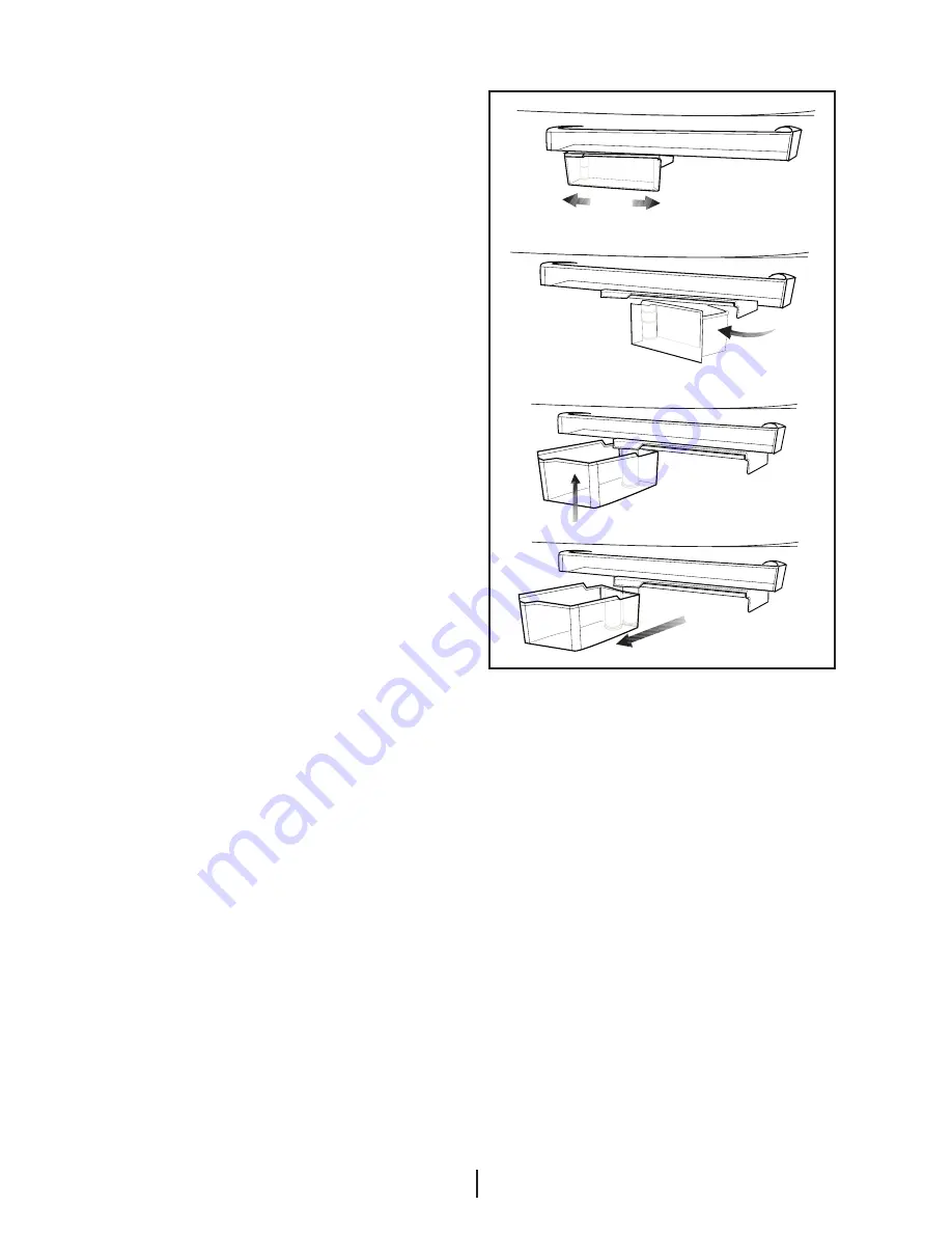 Beko DN 161230 DX User Manual Download Page 79