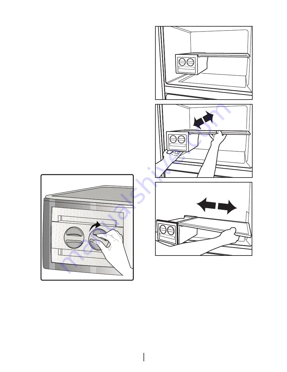 Beko DN 161230 DX User Manual Download Page 81