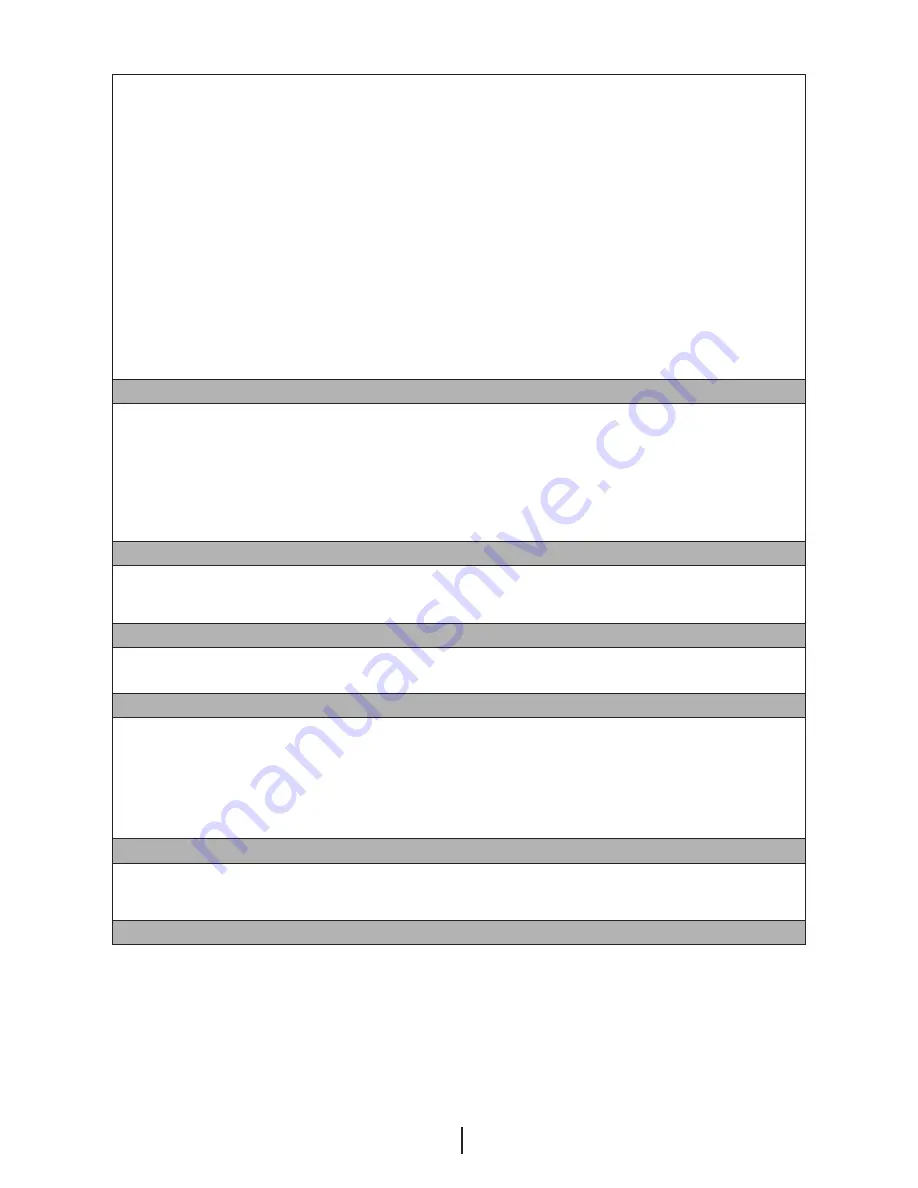 Beko DN 161230 DX User Manual Download Page 88