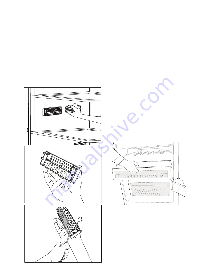 Beko DN 161230 DX User Manual Download Page 125