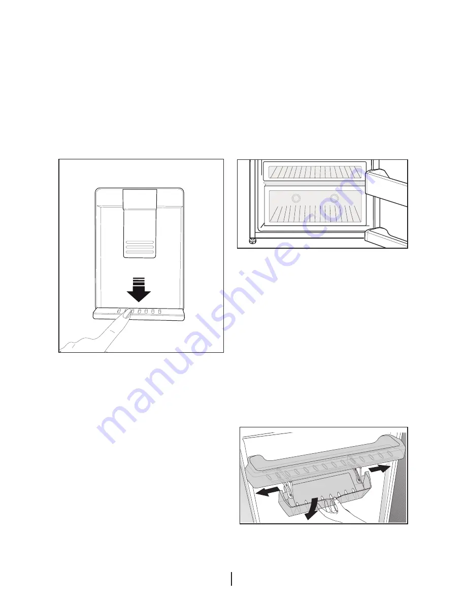 Beko DN 161230 DX User Manual Download Page 128