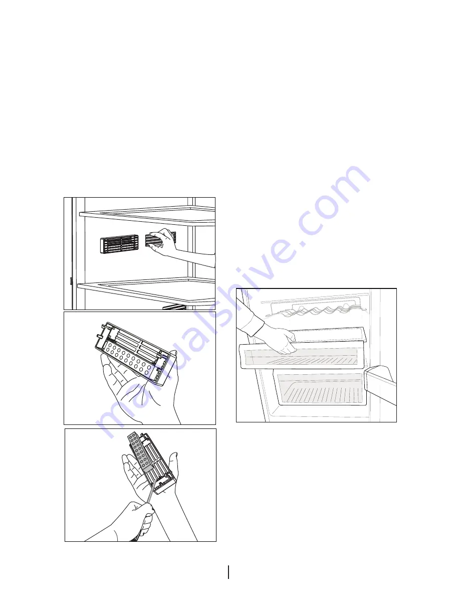 Beko DN 161230 DX Скачать руководство пользователя страница 169