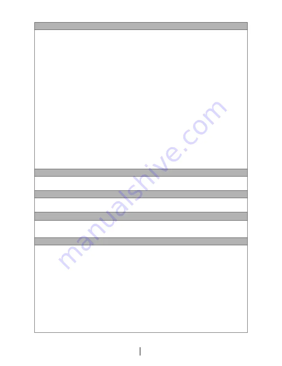 Beko DN 161230 DX User Manual Download Page 181