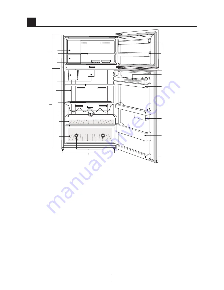 Beko DN 161230 DX User Manual Download Page 188