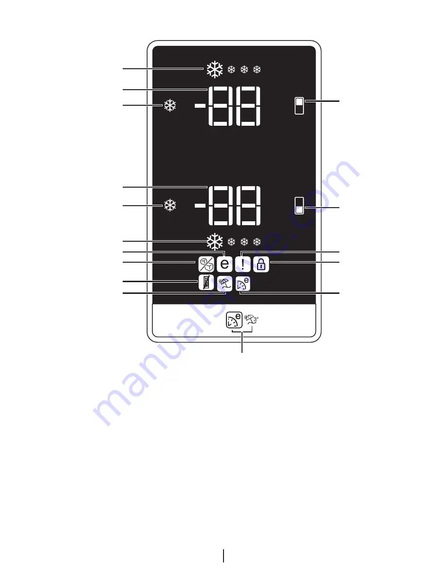 Beko DN 161230 DX User Manual Download Page 204